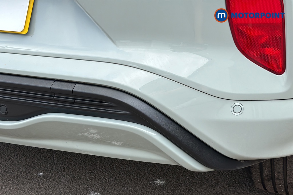 Ford Puma St-Line Automatic Petrol SUV - Stock Number (1646752) - 39th supplementary image