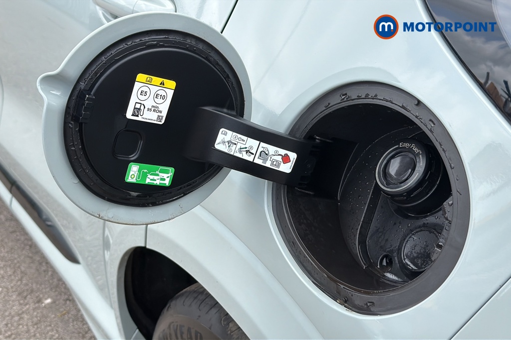 Ford Puma St-Line Automatic Petrol SUV - Stock Number (1646752) - 41st supplementary image