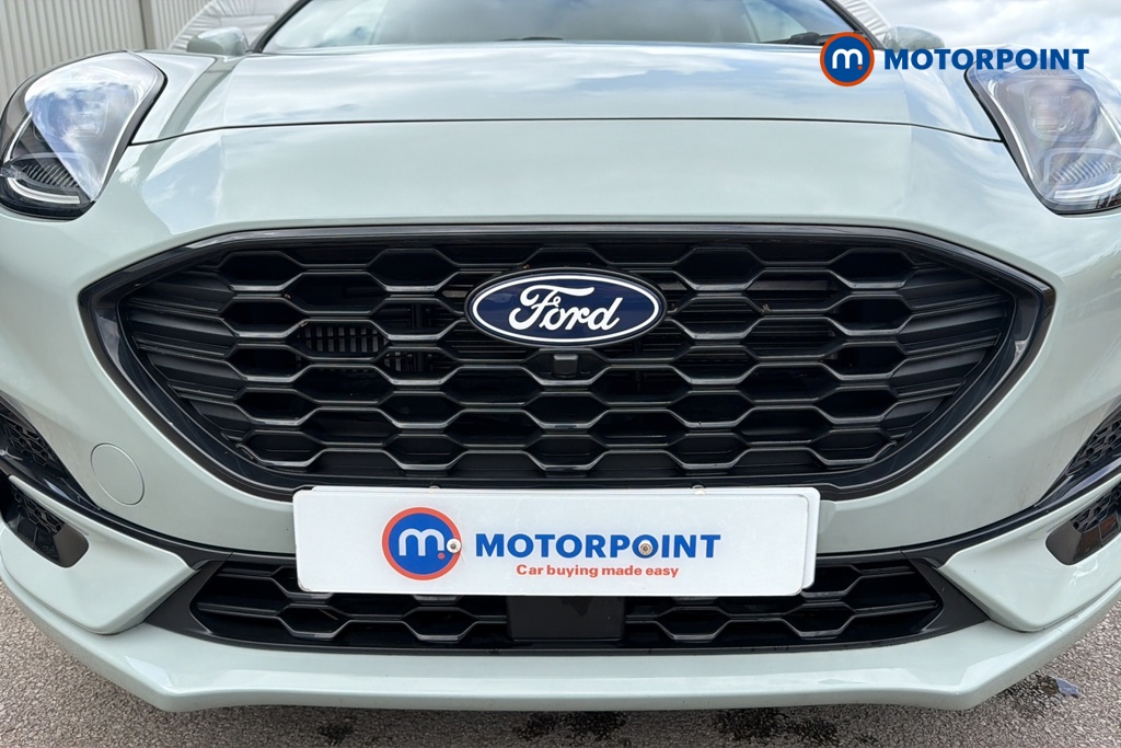 Ford Puma St-Line Automatic Petrol SUV - Stock Number (1646752) - 43rd supplementary image