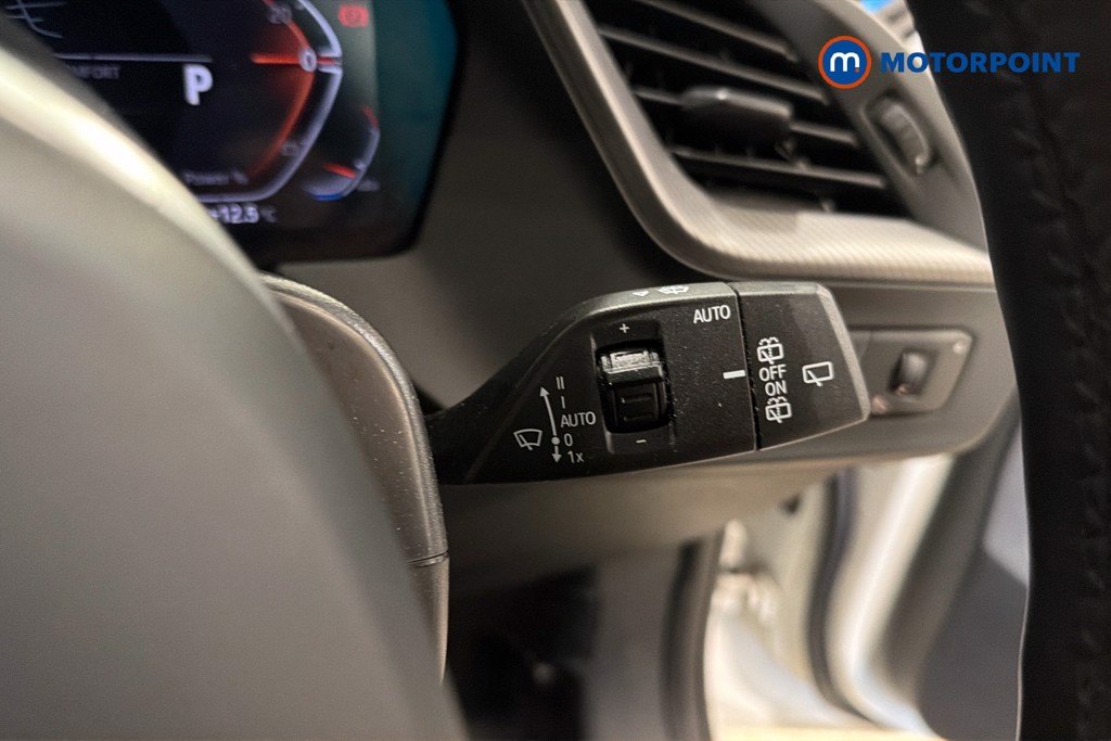 BMW 1 Series M Sport Automatic Petrol Hatchback - Stock Number (1647093) - 7th supplementary image