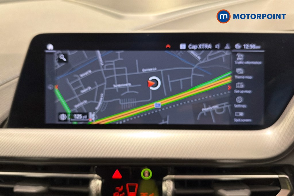 BMW 1 Series M Sport Automatic Petrol Hatchback - Stock Number (1647093) - 10th supplementary image