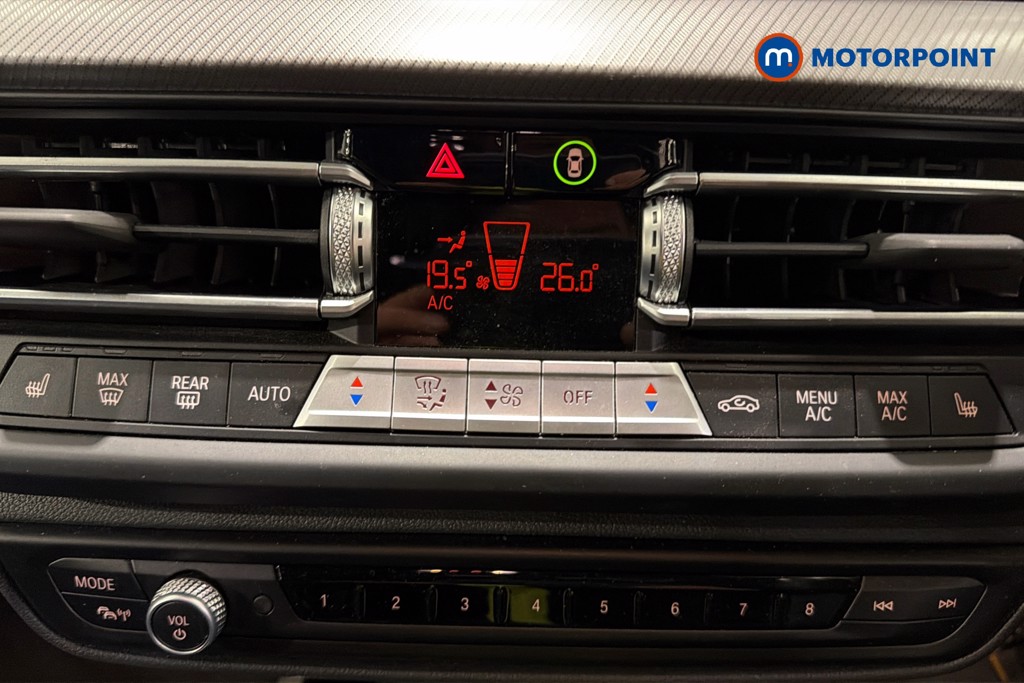 BMW 1 Series M Sport Automatic Petrol Hatchback - Stock Number (1647093) - 12th supplementary image