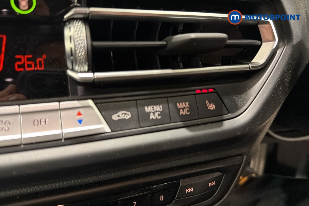BMW 1 Series M Sport Automatic Petrol Hatchback - Stock Number (1647093) - 14th supplementary image