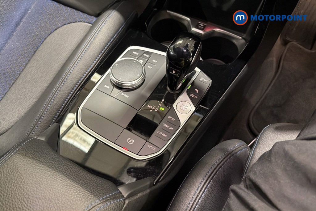 BMW 1 Series M Sport Automatic Petrol Hatchback - Stock Number (1647093) - 15th supplementary image