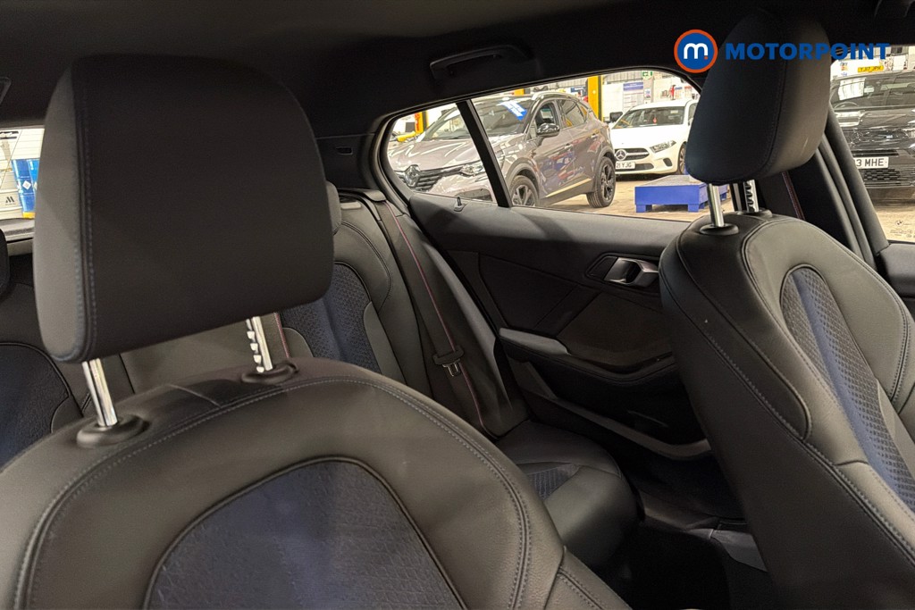 BMW 1 Series M Sport Automatic Petrol Hatchback - Stock Number (1647093) - 23rd supplementary image