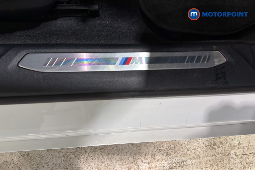 BMW 1 Series M Sport Automatic Petrol Hatchback - Stock Number (1647093) - 27th supplementary image