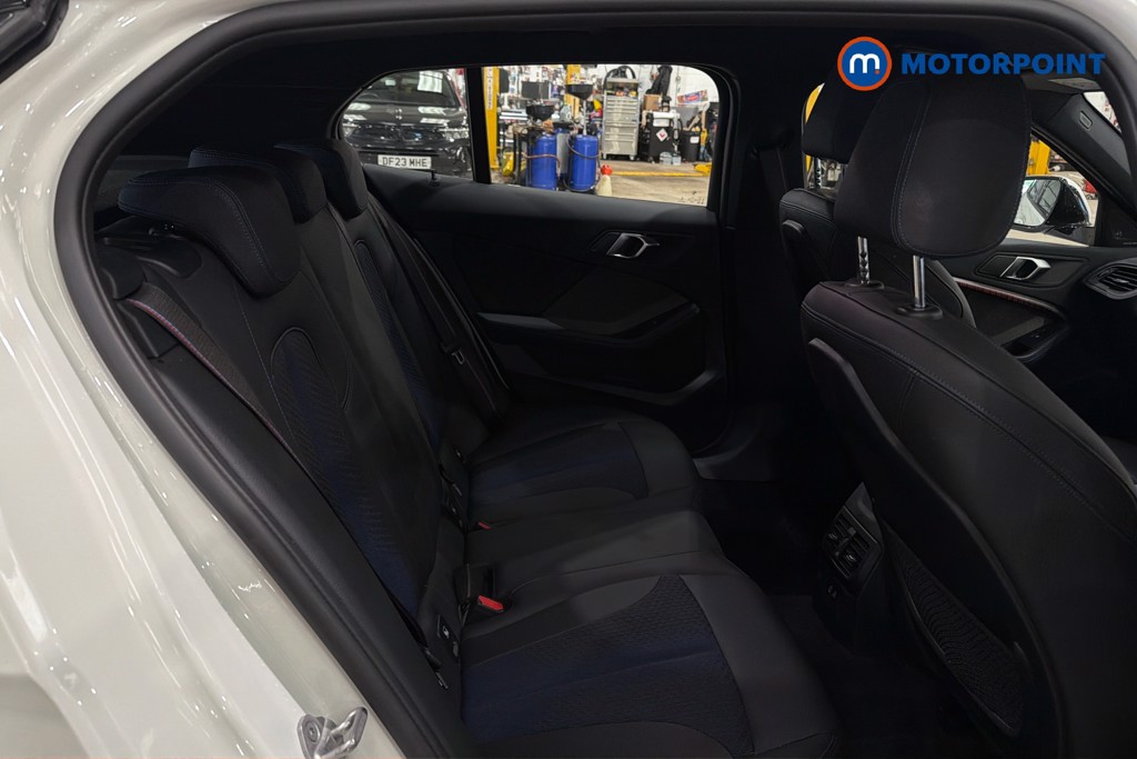 BMW 1 Series M Sport Automatic Petrol Hatchback - Stock Number (1647093) - 28th supplementary image