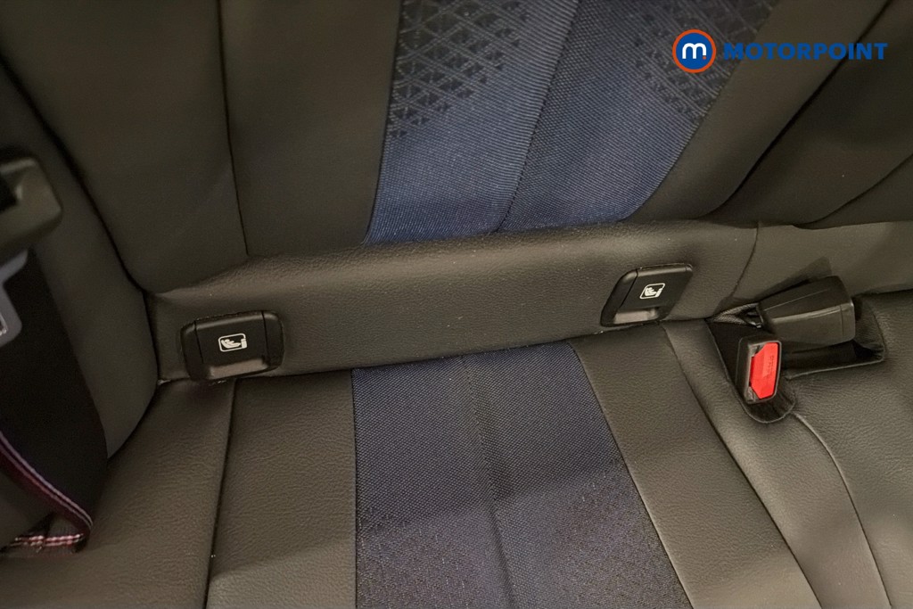 BMW 1 Series M Sport Automatic Petrol Hatchback - Stock Number (1647093) - 29th supplementary image