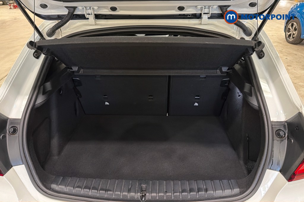 BMW 1 Series M Sport Automatic Petrol Hatchback - Stock Number (1647093) - 33rd supplementary image