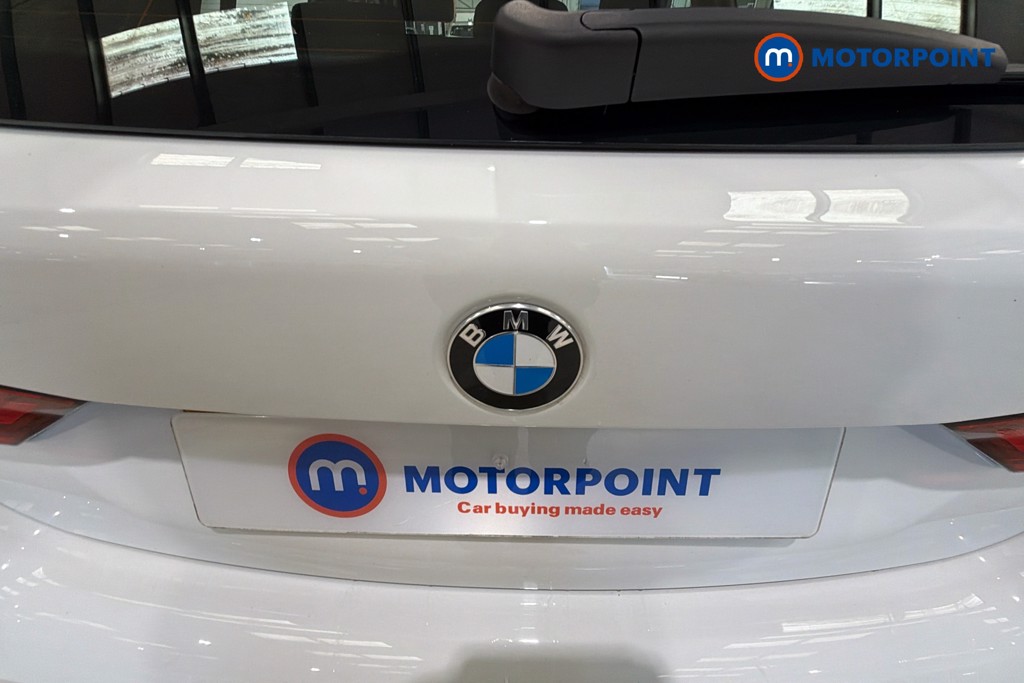 BMW 1 Series M Sport Automatic Petrol Hatchback - Stock Number (1647093) - 37th supplementary image