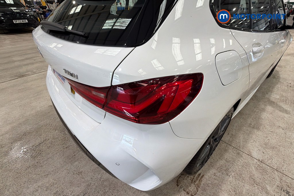 BMW 1 Series M Sport Automatic Petrol Hatchback - Stock Number (1647093) - 38th supplementary image