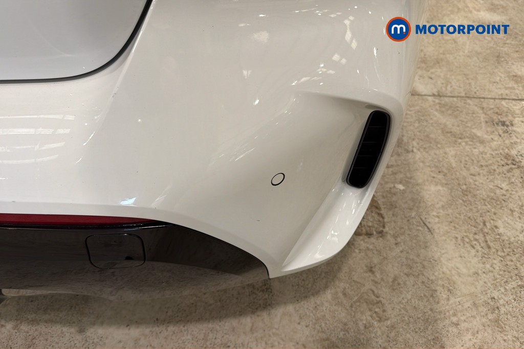 BMW 1 Series M Sport Automatic Petrol Hatchback - Stock Number (1647093) - 40th supplementary image