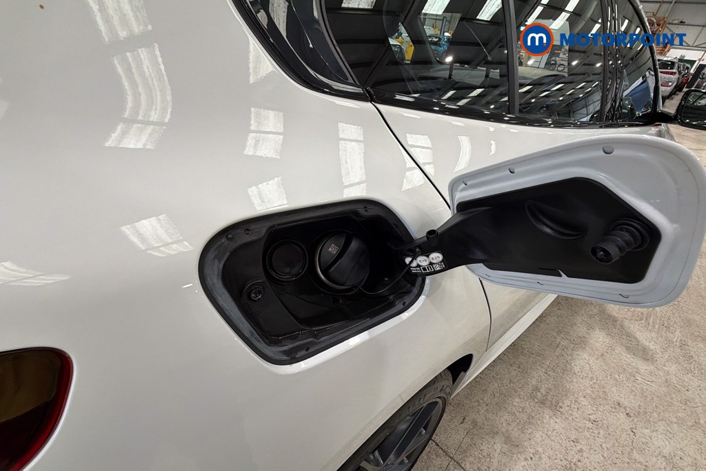 BMW 1 Series M Sport Automatic Petrol Hatchback - Stock Number (1647093) - 41st supplementary image