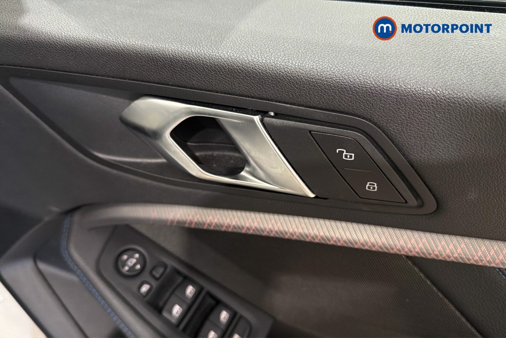 BMW 1 Series M Sport Automatic Petrol Hatchback - Stock Number (1647093) - 42nd supplementary image