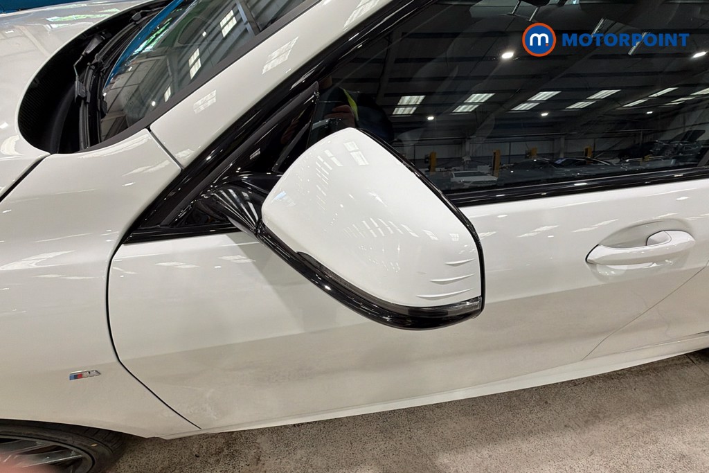 BMW 1 Series M Sport Automatic Petrol Hatchback - Stock Number (1647093) - 43rd supplementary image