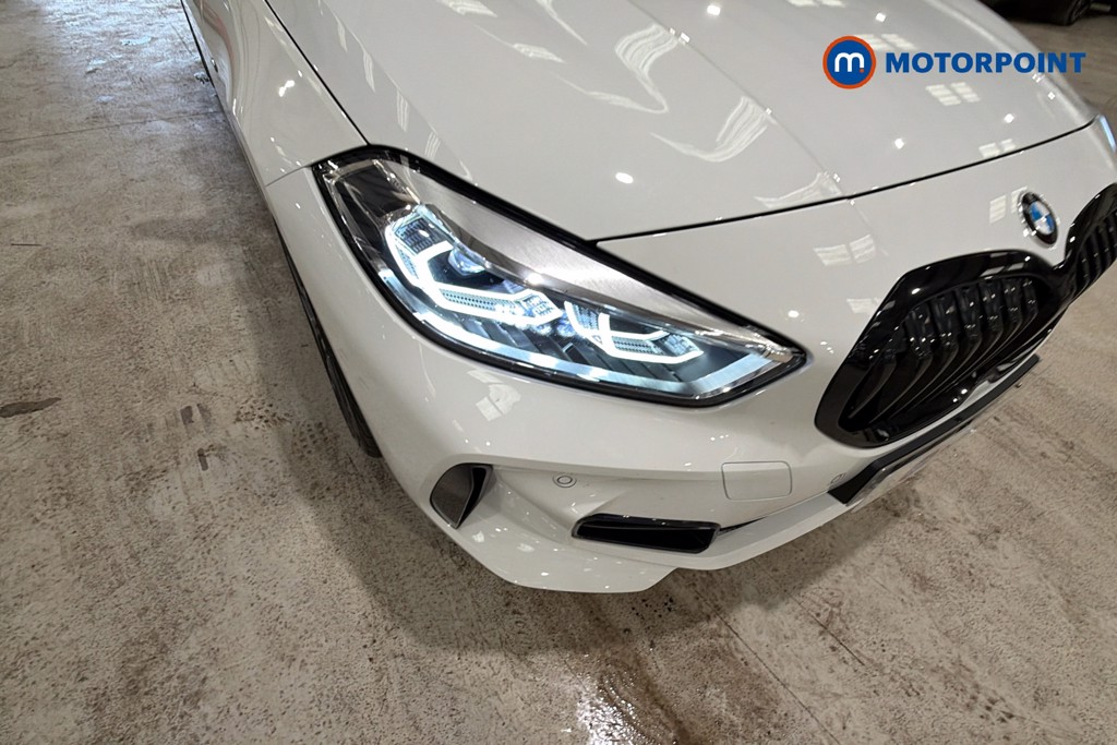 BMW 1 Series M Sport Automatic Petrol Hatchback - Stock Number (1647093) - 44th supplementary image
