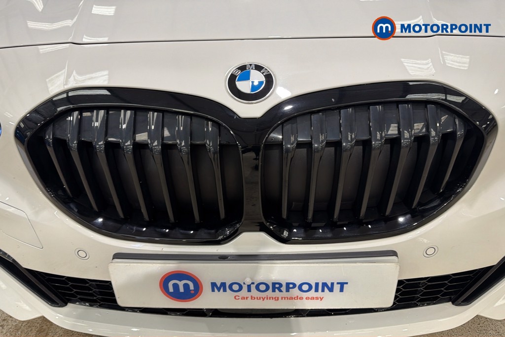 BMW 1 Series M Sport Automatic Petrol Hatchback - Stock Number (1647093) - 45th supplementary image