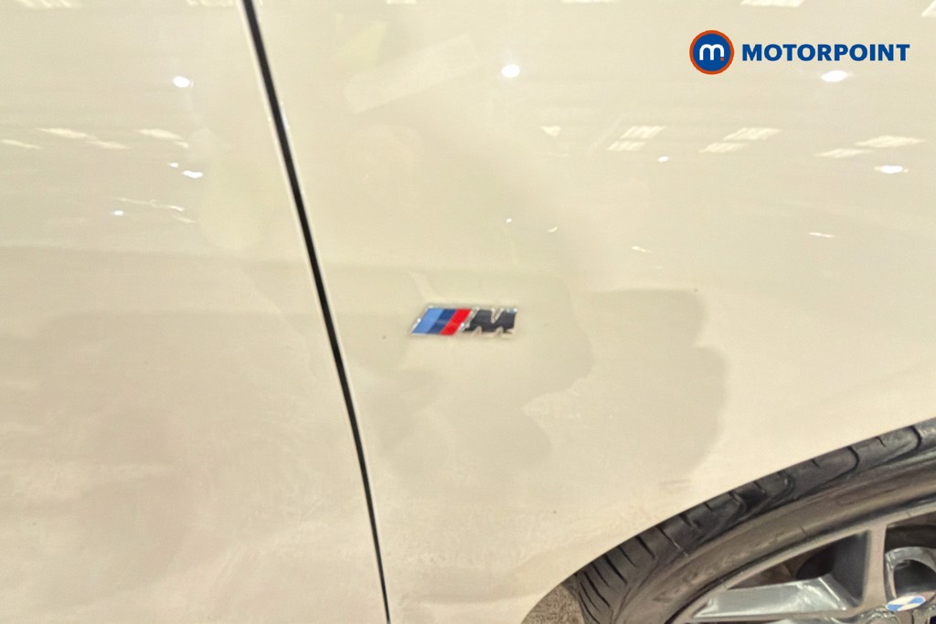 BMW 1 Series M Sport Automatic Petrol Hatchback - Stock Number (1647093) - 46th supplementary image