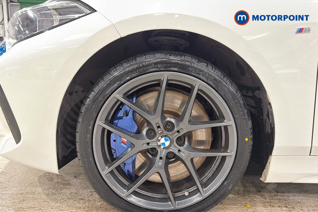BMW 1 Series M Sport Automatic Petrol Hatchback - Stock Number (1647093) - 47th supplementary image