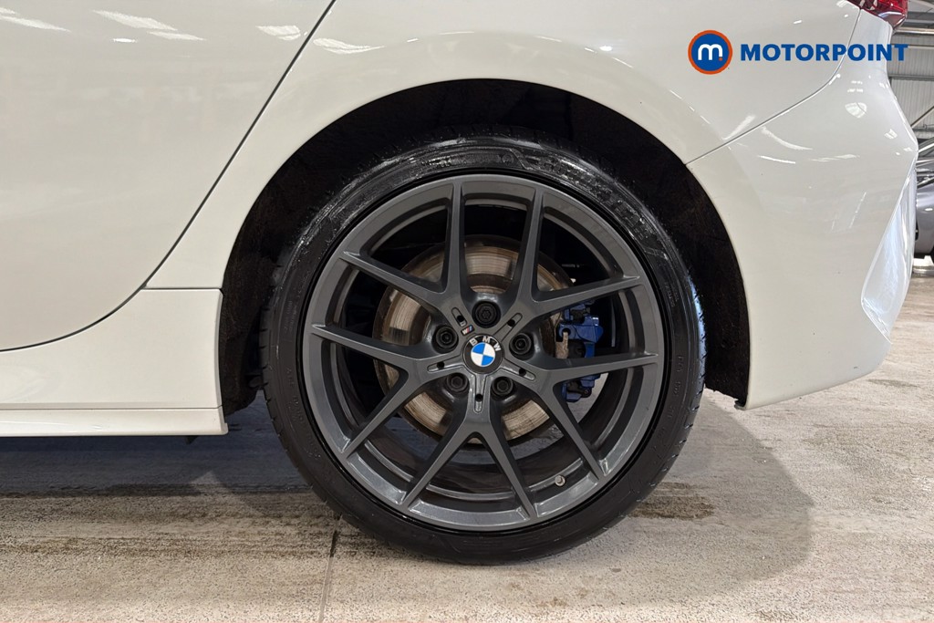 BMW 1 Series M Sport Automatic Petrol Hatchback - Stock Number (1647093) - 48th supplementary image