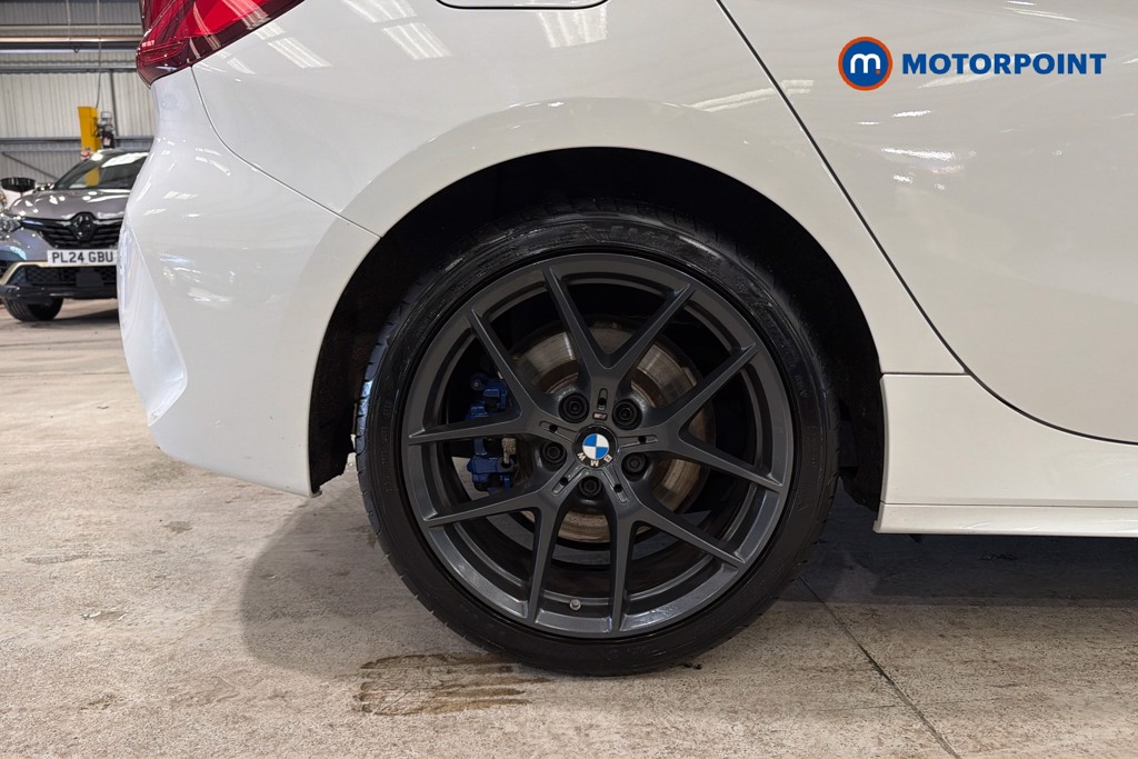 BMW 1 Series M Sport Automatic Petrol Hatchback - Stock Number (1647093) - 49th supplementary image