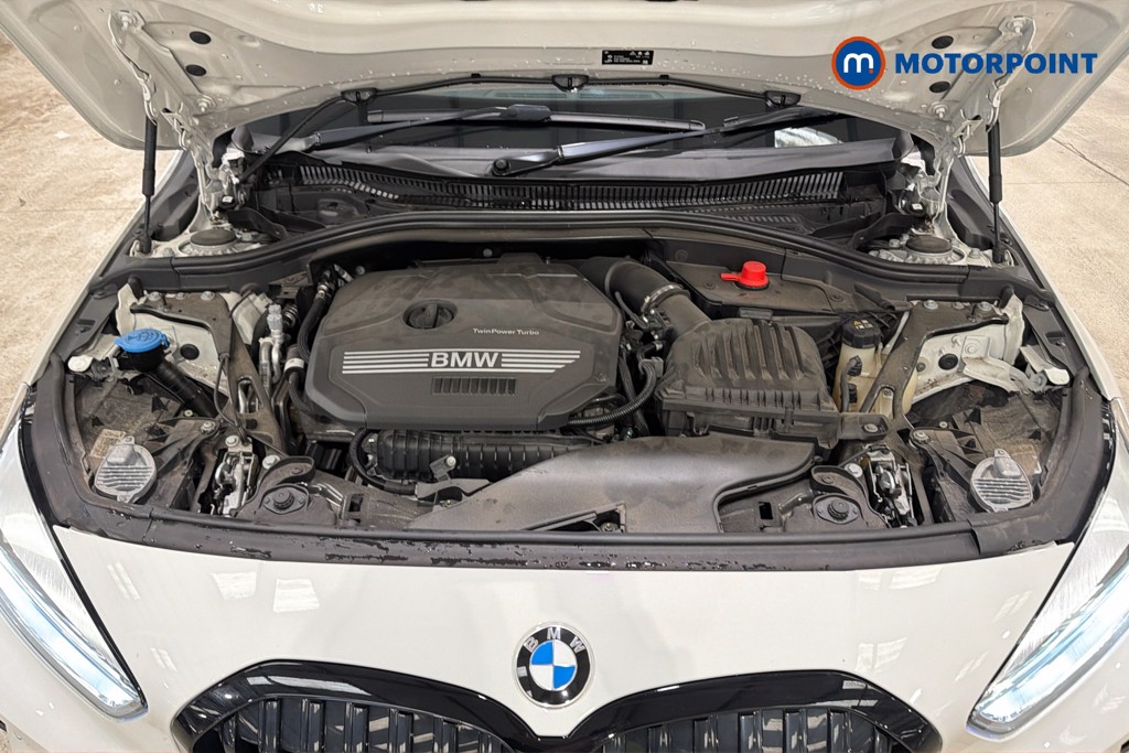 BMW 1 Series M Sport Automatic Petrol Hatchback - Stock Number (1647093) - 51st supplementary image