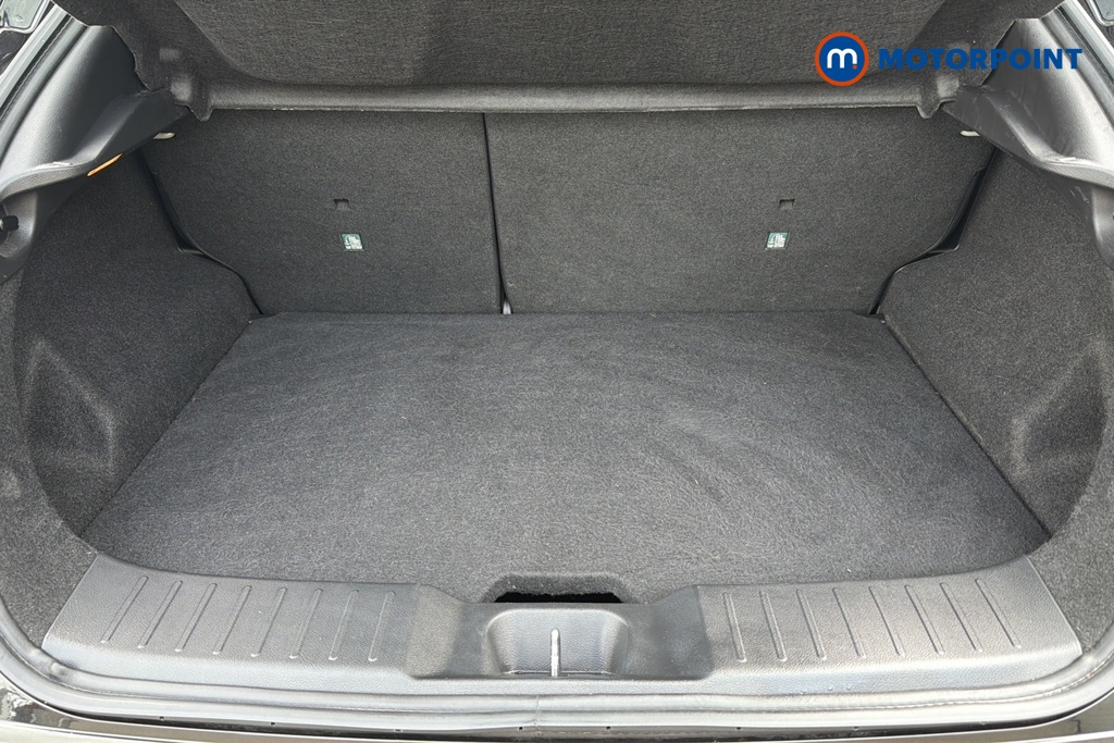 Nissan Juke N-Connecta Automatic Petrol SUV - Stock Number (1647928) - 30th supplementary image
