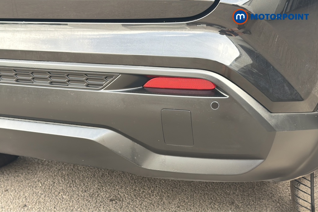Nissan Juke N-Connecta Automatic Petrol SUV - Stock Number (1647928) - 39th supplementary image