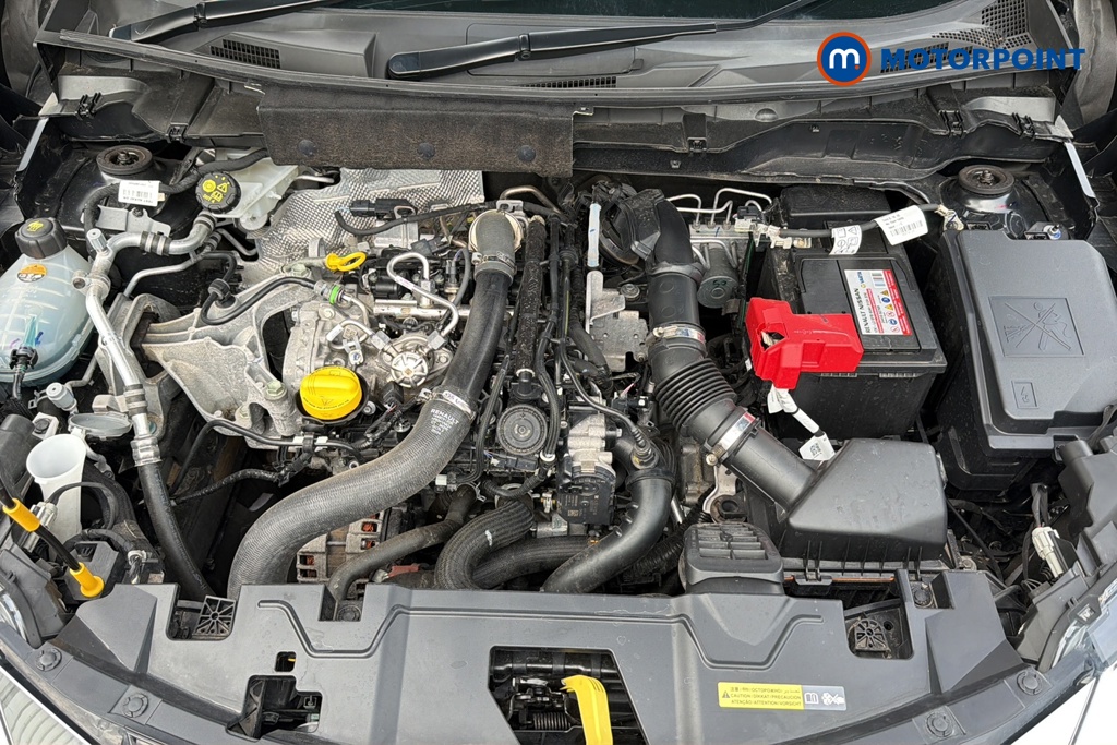 Nissan Juke N-Connecta Automatic Petrol SUV - Stock Number (1647928) - 48th supplementary image