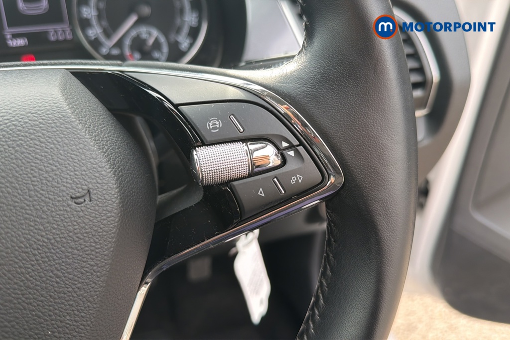 Skoda Fabia Se Drive Manual Petrol Hatchback - Stock Number (1648238) - 3rd supplementary image