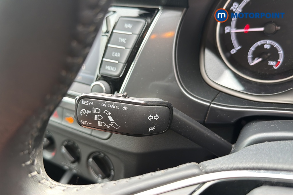 Skoda Fabia Se Drive Manual Petrol Hatchback - Stock Number (1648238) - 5th supplementary image