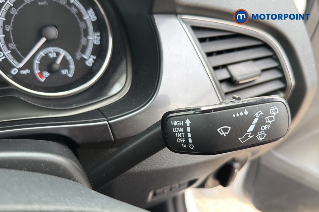 Skoda Fabia Se Drive Manual Petrol Hatchback - Stock Number (1648238) - 6th supplementary image