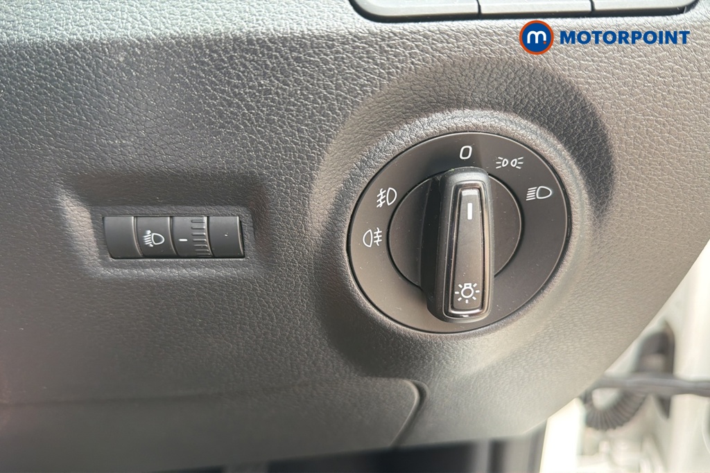 Skoda Fabia Se Drive Manual Petrol Hatchback - Stock Number (1648238) - 11th supplementary image