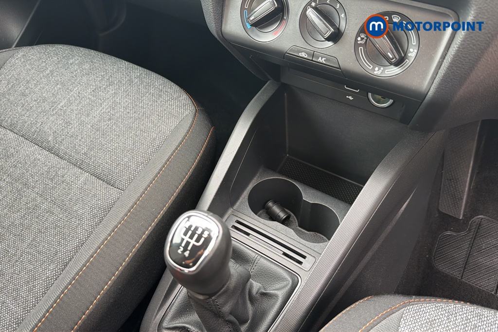 Skoda Fabia Se Drive Manual Petrol Hatchback - Stock Number (1648238) - 15th supplementary image