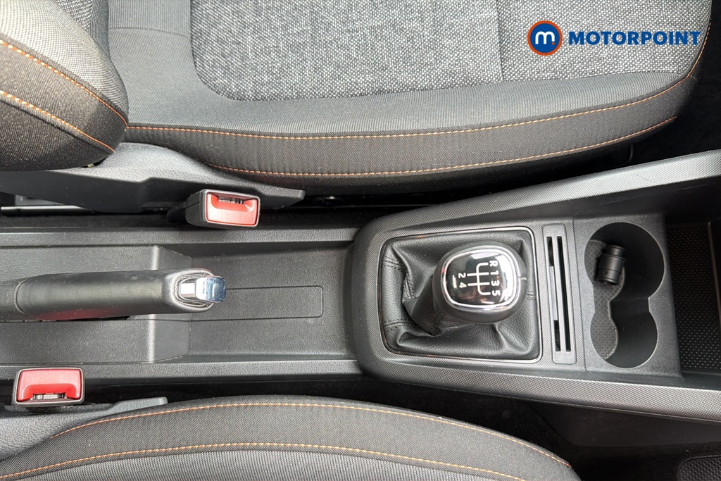 Skoda Fabia Se Drive Manual Petrol Hatchback - Stock Number (1648238) - 16th supplementary image