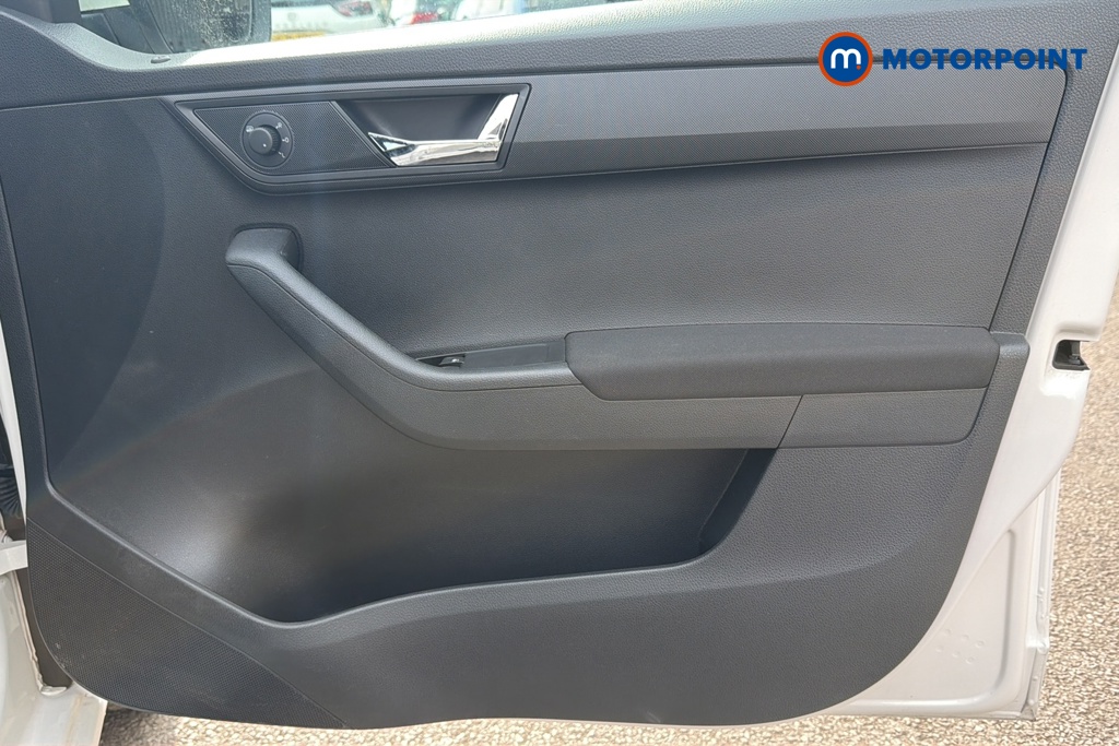 Skoda Fabia Se Drive Manual Petrol Hatchback - Stock Number (1648238) - 18th supplementary image