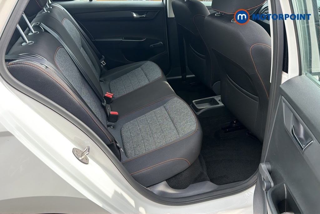 Skoda Fabia Se Drive Manual Petrol Hatchback - Stock Number (1648238) - 25th supplementary image