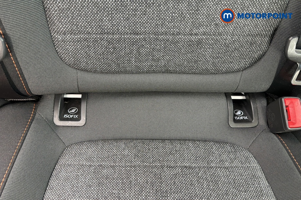 Skoda Fabia Se Drive Manual Petrol Hatchback - Stock Number (1648238) - 27th supplementary image