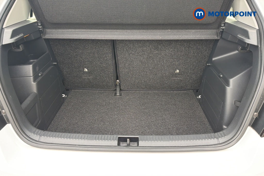 Skoda Fabia Se Drive Manual Petrol Hatchback - Stock Number (1648238) - 30th supplementary image
