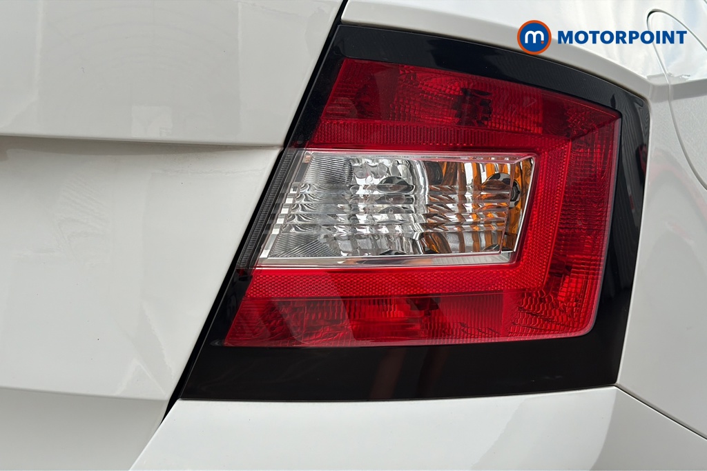 Skoda Fabia Se Drive Manual Petrol Hatchback - Stock Number (1648238) - 36th supplementary image