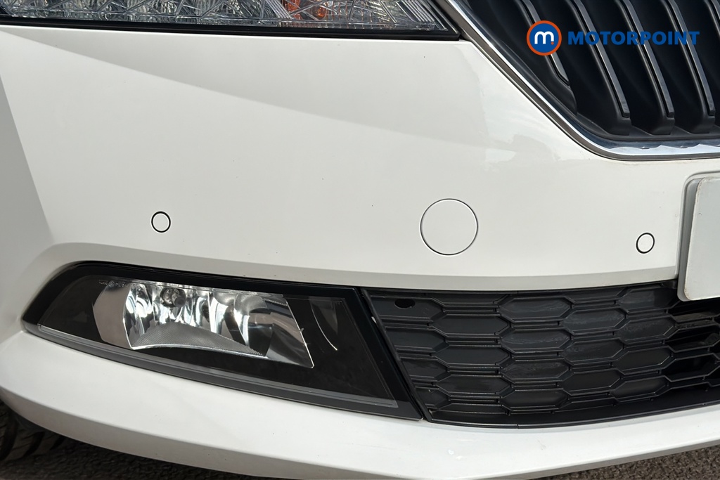 Skoda Fabia Se Drive Manual Petrol Hatchback - Stock Number (1648238) - 38th supplementary image