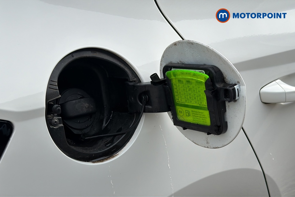 Skoda Fabia Se Drive Manual Petrol Hatchback - Stock Number (1648238) - 41st supplementary image