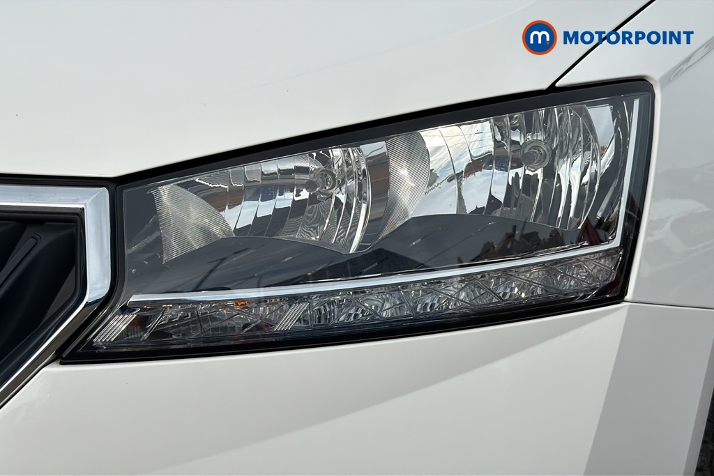 Skoda Fabia Se Drive Manual Petrol Hatchback - Stock Number (1648238) - 42nd supplementary image