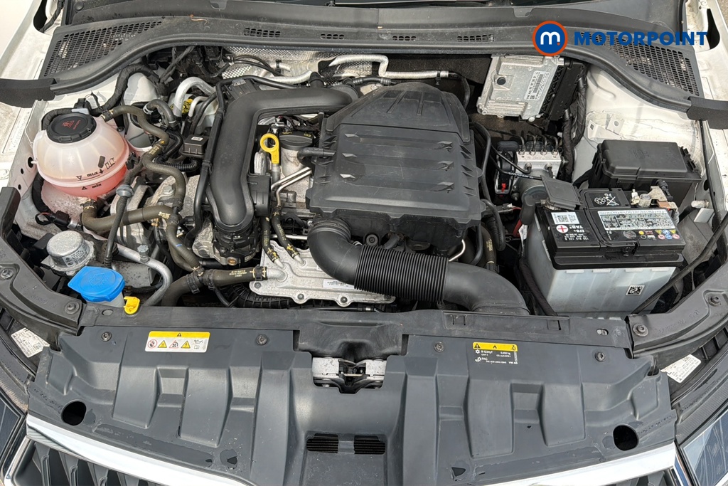 Skoda Fabia Se Drive Manual Petrol Hatchback - Stock Number (1648238) - 48th supplementary image