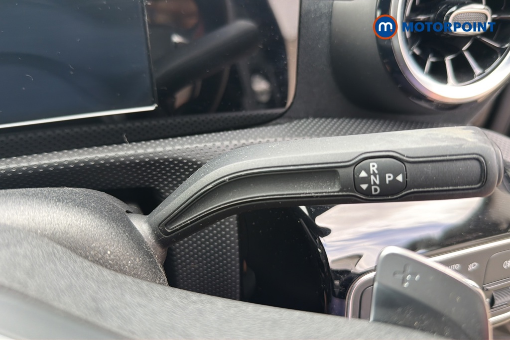 Mercedes-Benz A Class Amg Line Automatic Petrol Hatchback - Stock Number (1648473) - 6th supplementary image