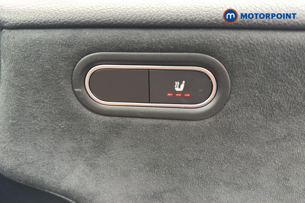 Mercedes-Benz A Class Amg Line Automatic Petrol Hatchback - Stock Number (1648473) - 14th supplementary image