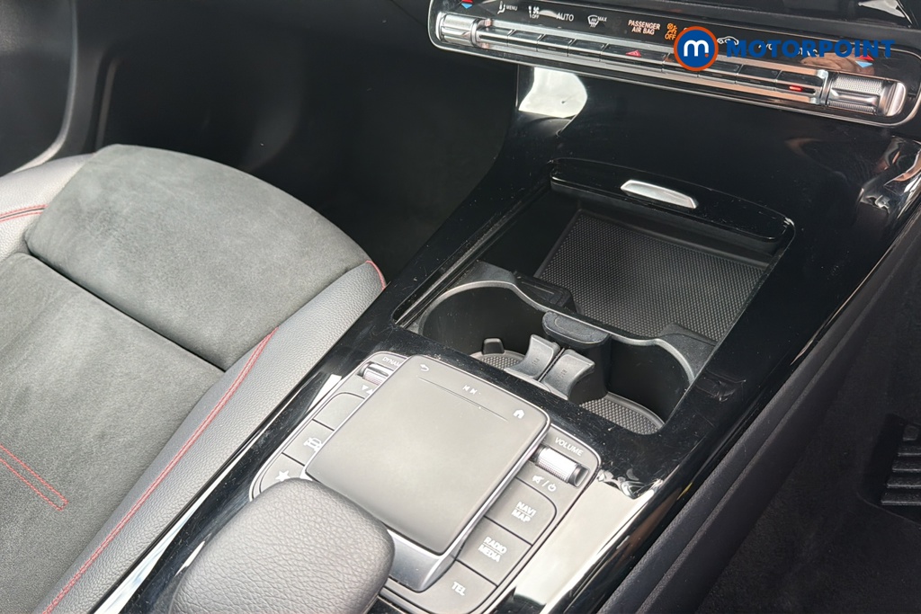 Mercedes-Benz A Class Amg Line Automatic Petrol Hatchback - Stock Number (1648473) - 15th supplementary image