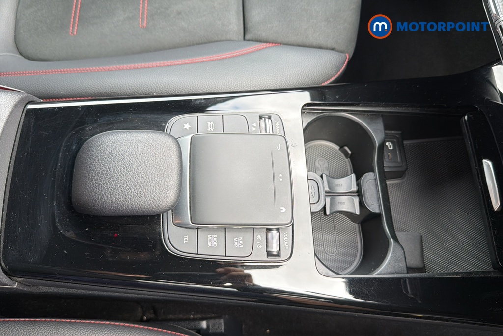 Mercedes-Benz A Class Amg Line Automatic Petrol Hatchback - Stock Number (1648473) - 16th supplementary image