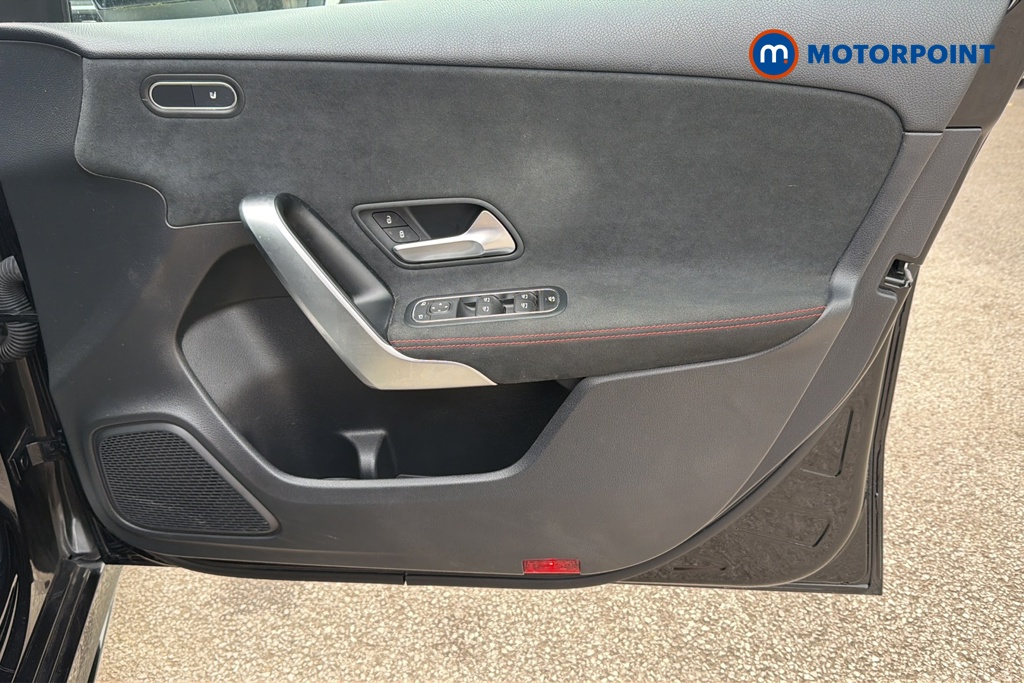 Mercedes-Benz A Class Amg Line Automatic Petrol Hatchback - Stock Number (1648473) - 18th supplementary image