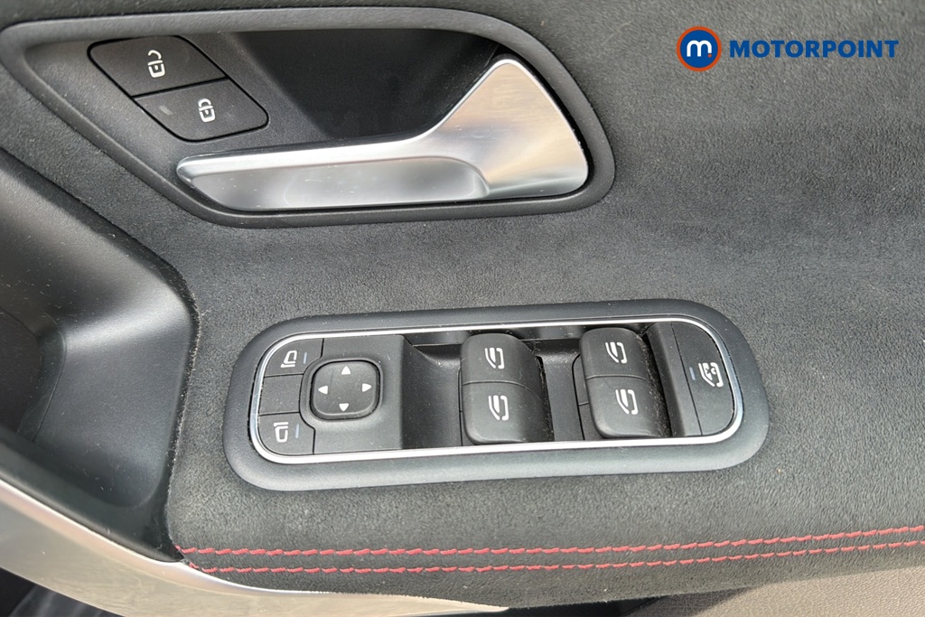 Mercedes-Benz A Class Amg Line Automatic Petrol Hatchback - Stock Number (1648473) - 19th supplementary image
